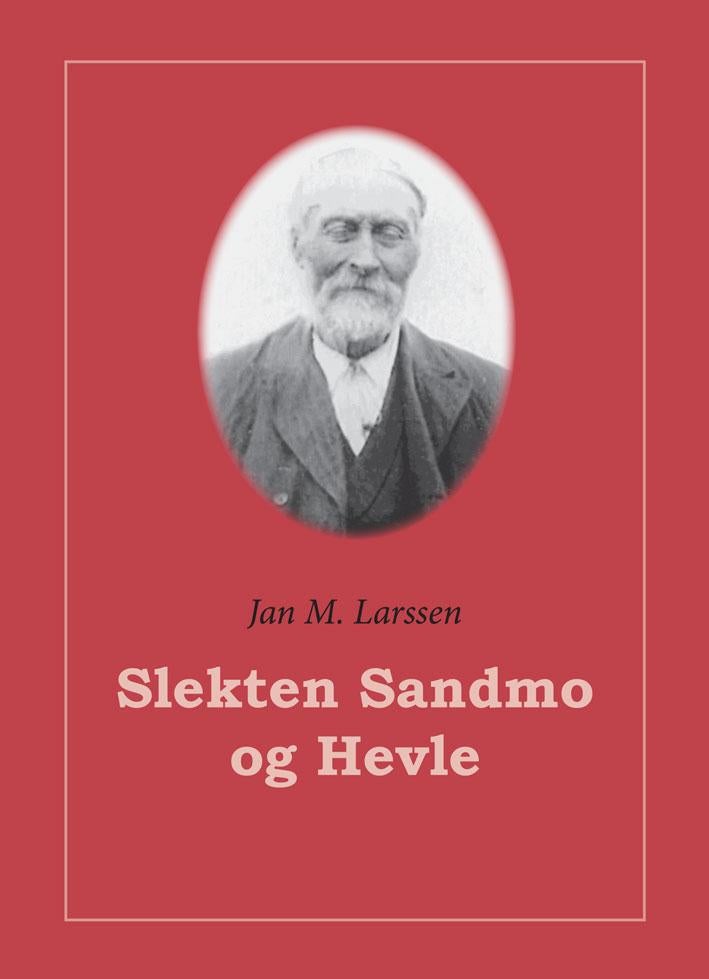 Slekten Sandmo og Hevle