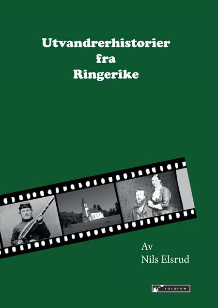 Utvandrerhistorier fra Ringerike