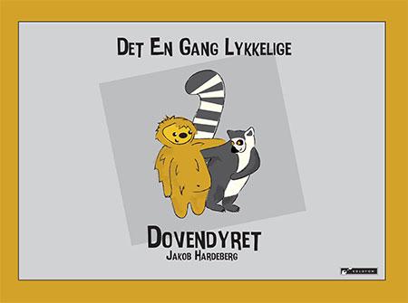 Det en gang lykkelige dovendyret