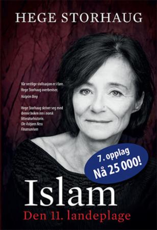 Islam - den 11. landeplage