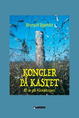 Kongler på kastet - et år på Krokskogen