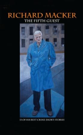 The fifth guest - 13 crime short stories