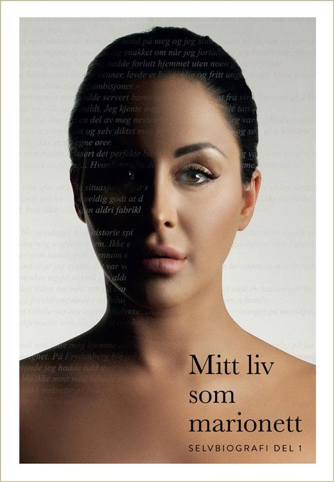 Mitt liv som marionett - selvbiografi : del 1