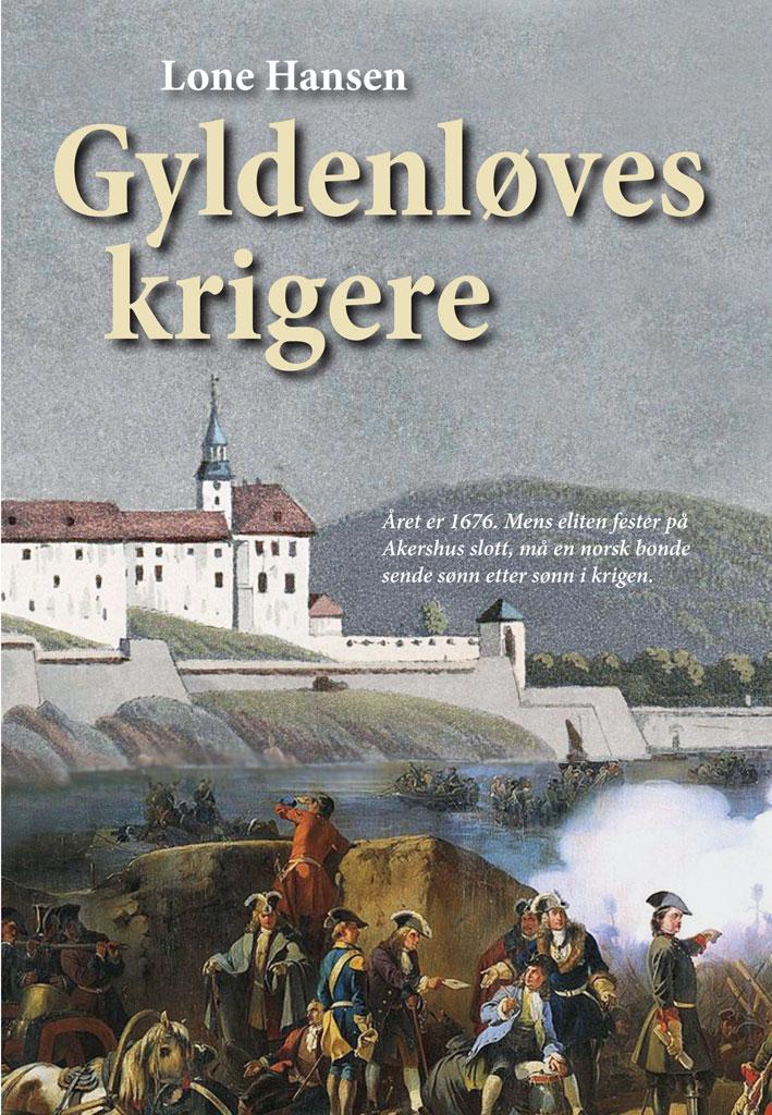 Gyldenløves krigere
