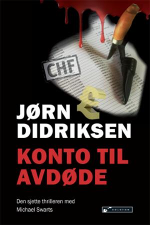 Konto til avdøde