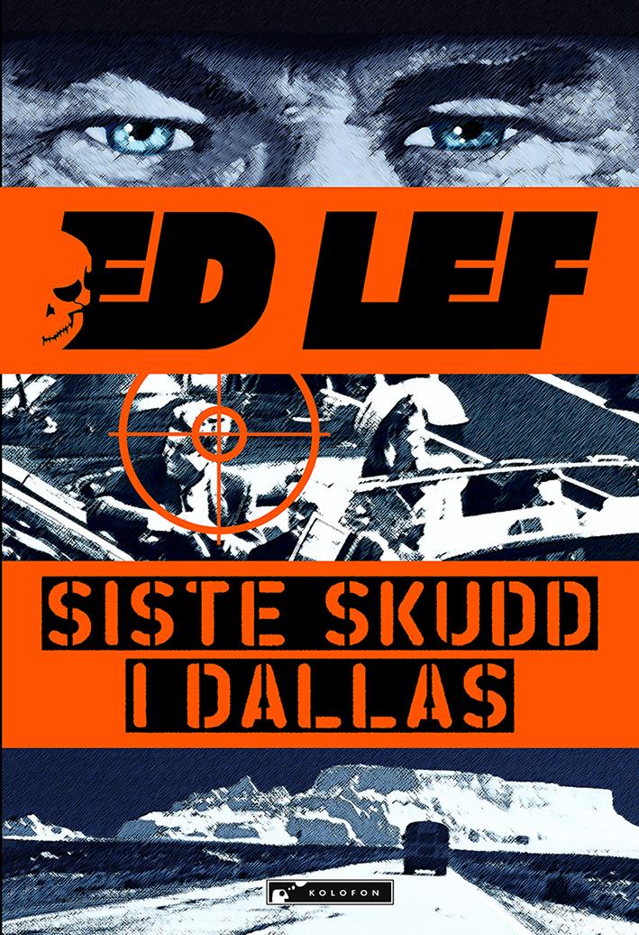 Siste skudd i Dallas