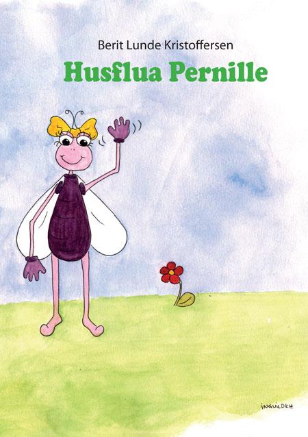 Husflua Pernille