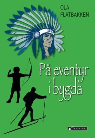 På eventyr i bygda