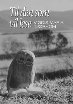Til den som vil lese - dikt