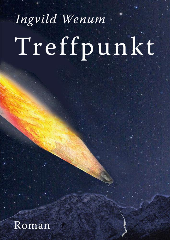 Treffpunkt - roman