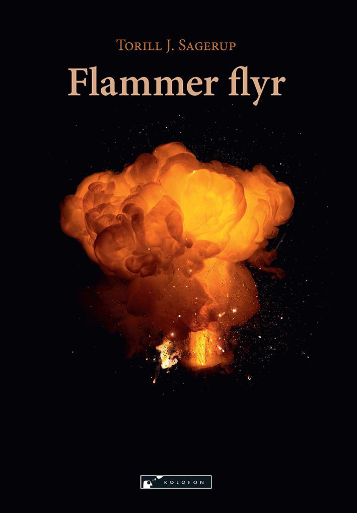 Flammer flyr