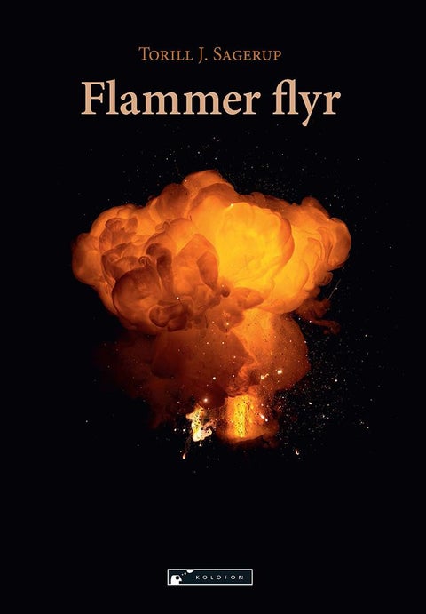 Flammer flyr
