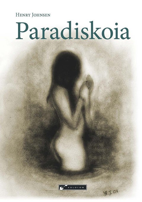 Paradiskoia