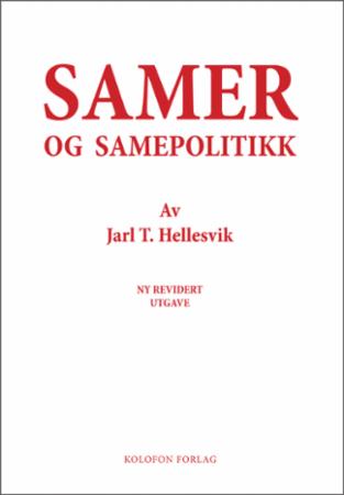 Samer og samepolitikk