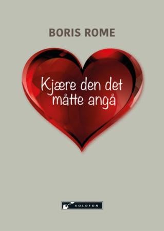 Kjære den det måtte angå