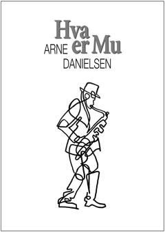 Hva er Mu - roman inspirert av uvirkelige hendelser