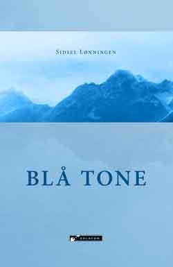 Blå tone - dikt