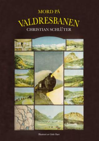 Mord på Valdresbanen