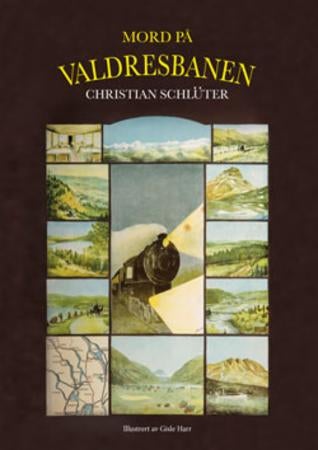 Mord på Valdresbanen