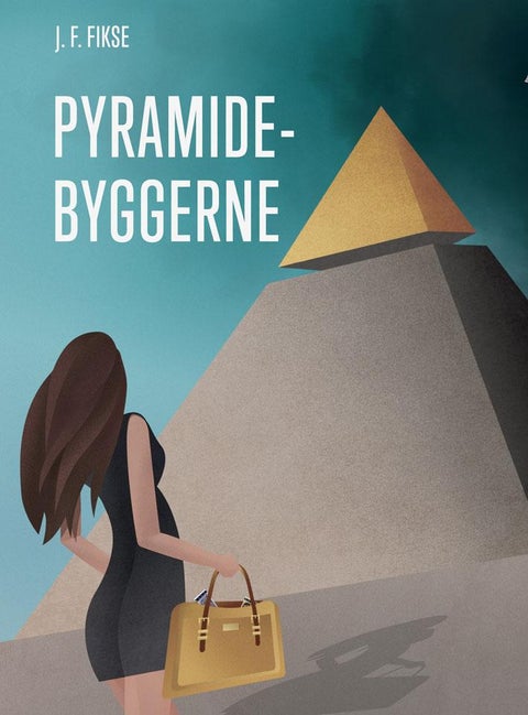 Pyramidebyggerne