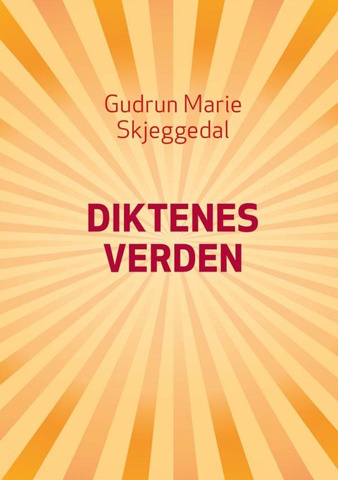 Diktenes verden