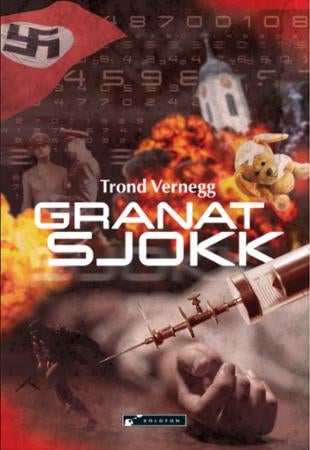 Granatsjokk