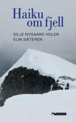 Haiku om fjell