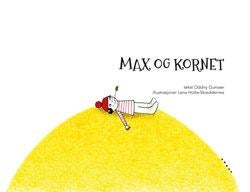 Max og kornet