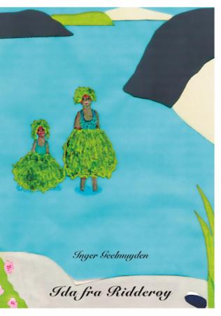 Ida på Ridderøy