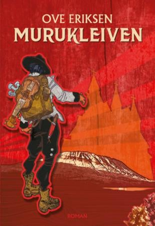 Murukleiven - roman basert på virkelige hendelser