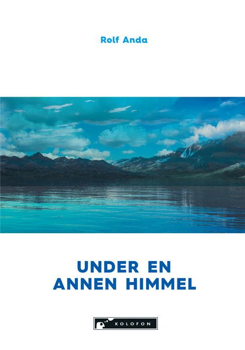 Under en annen himmel - erindringer fra en 80-åring