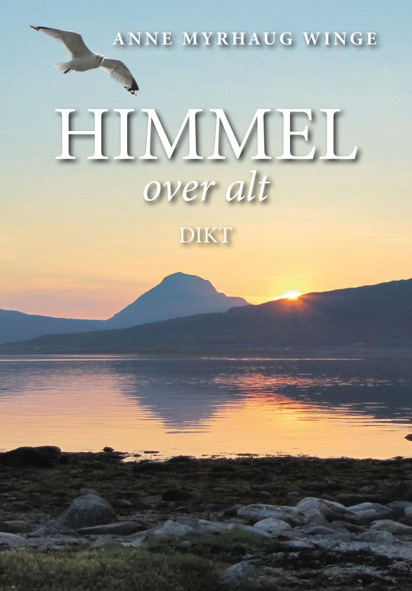 Himmel over alt - dikt