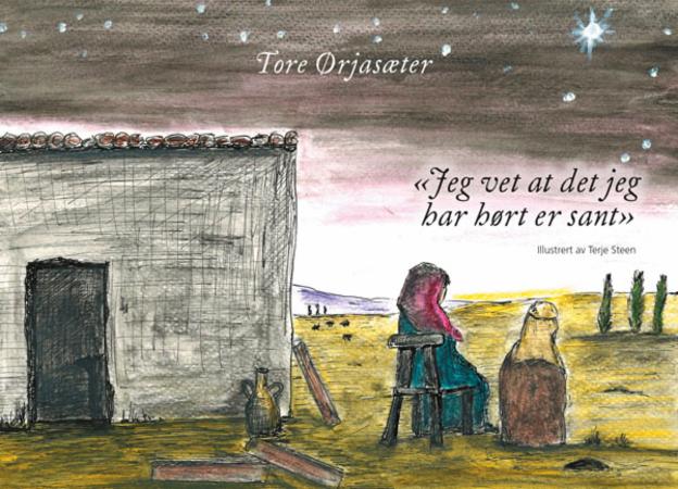 «Jeg vet at det jeg har hørt er sant»