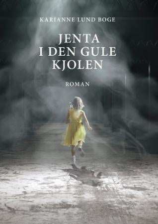 Jenta i den gule kjolen