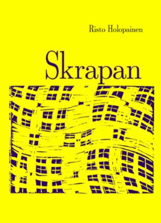 Skrapan - roman
