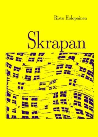Skrapan - roman