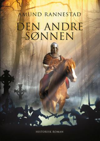 Den andre sønnen - historisk roman