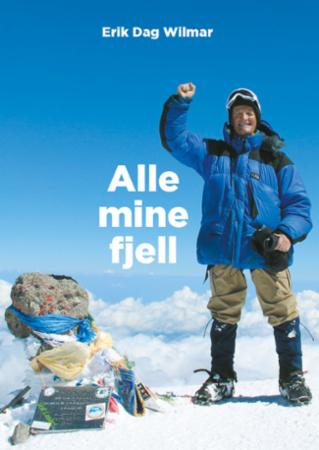 Alle mine fjell - fjellturer etter fylte 55 år