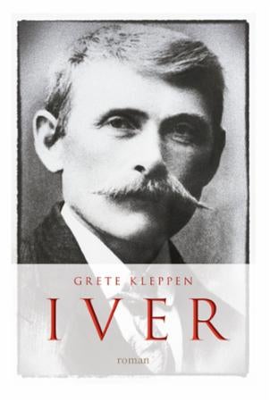Iver - roman