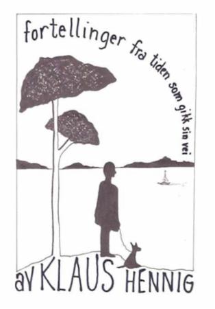 Fortellinger fra tiden som gikk