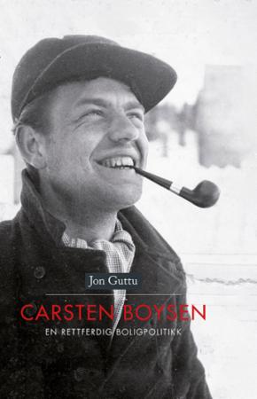 Carsten Boysen - en rettferdig boligpolitikk