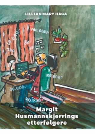 Margit Husmannskjerrings etterfølgere