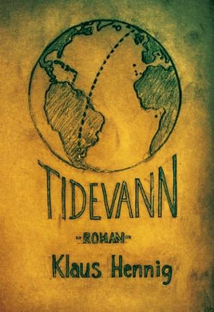 Tidevann - roman