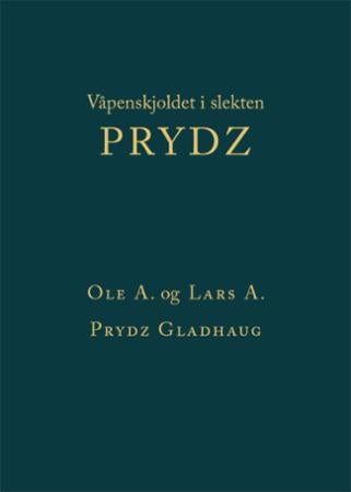 Våpenskjoldet i slekten Prydz