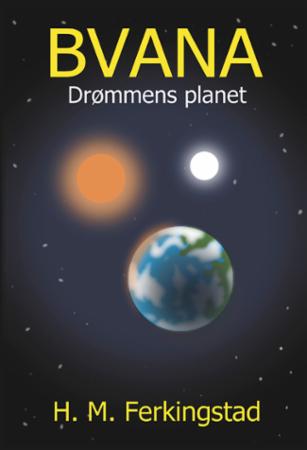 Bvana - drømmens planet