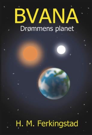 Bvana - drømmens planet