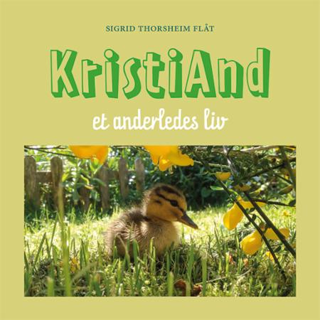 KristiAnd - et anderledes liv