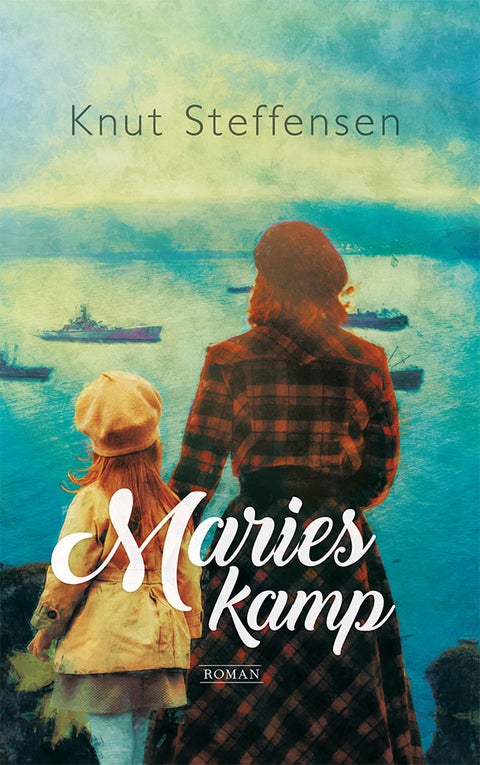 Maries kamp