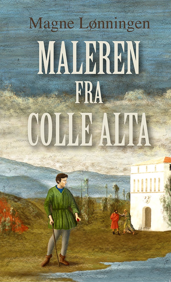 Maleren fra Colle Alta