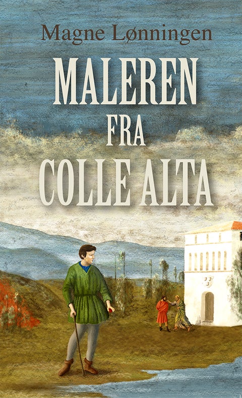 Maleren fra Colle Alta